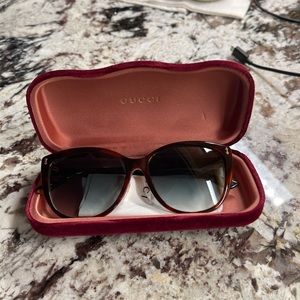 GUCCI Sunglasses